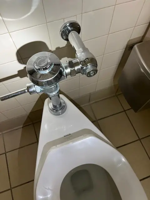 Fixture installation and repair for Hydro Jetting in Timonium